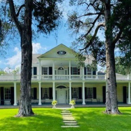 Linden - A Historic Bed And Breakfast Натчез Экстерьер фото