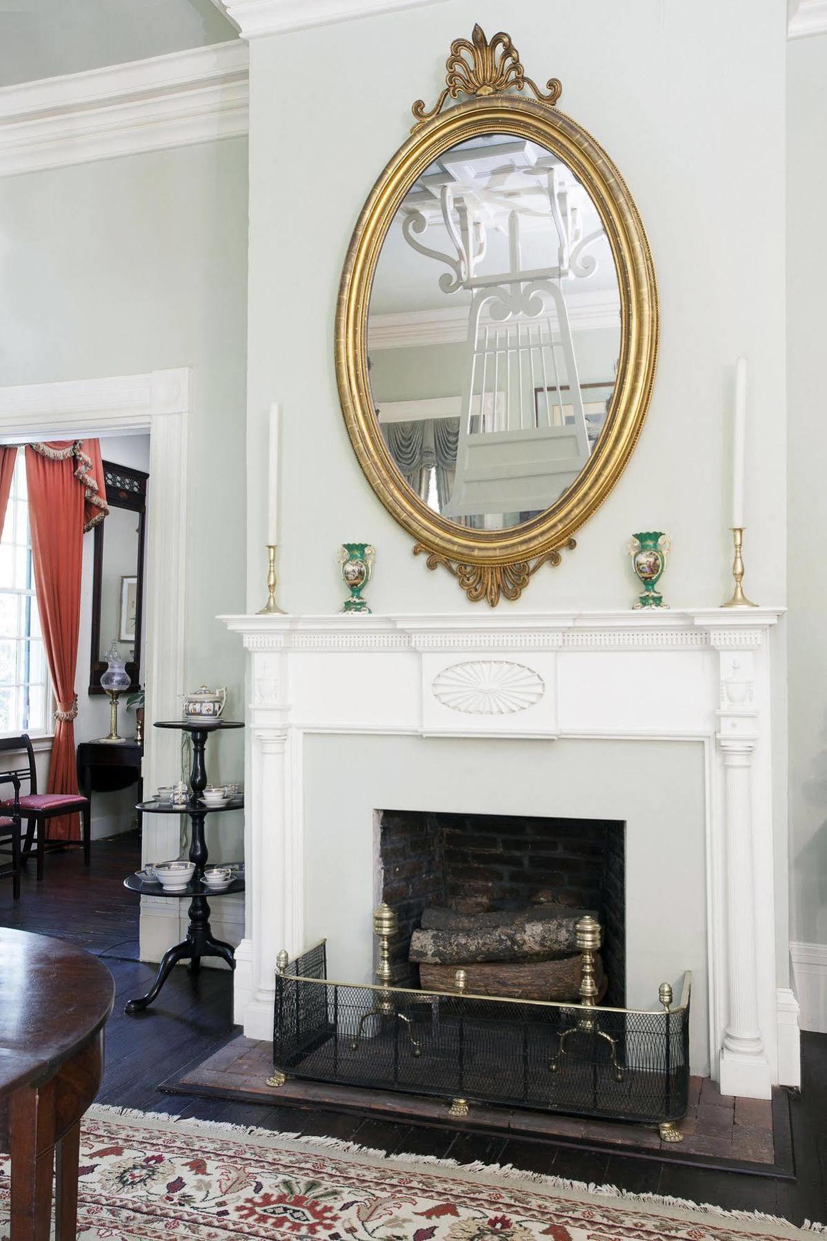 Linden - A Historic Bed And Breakfast Натчез Экстерьер фото